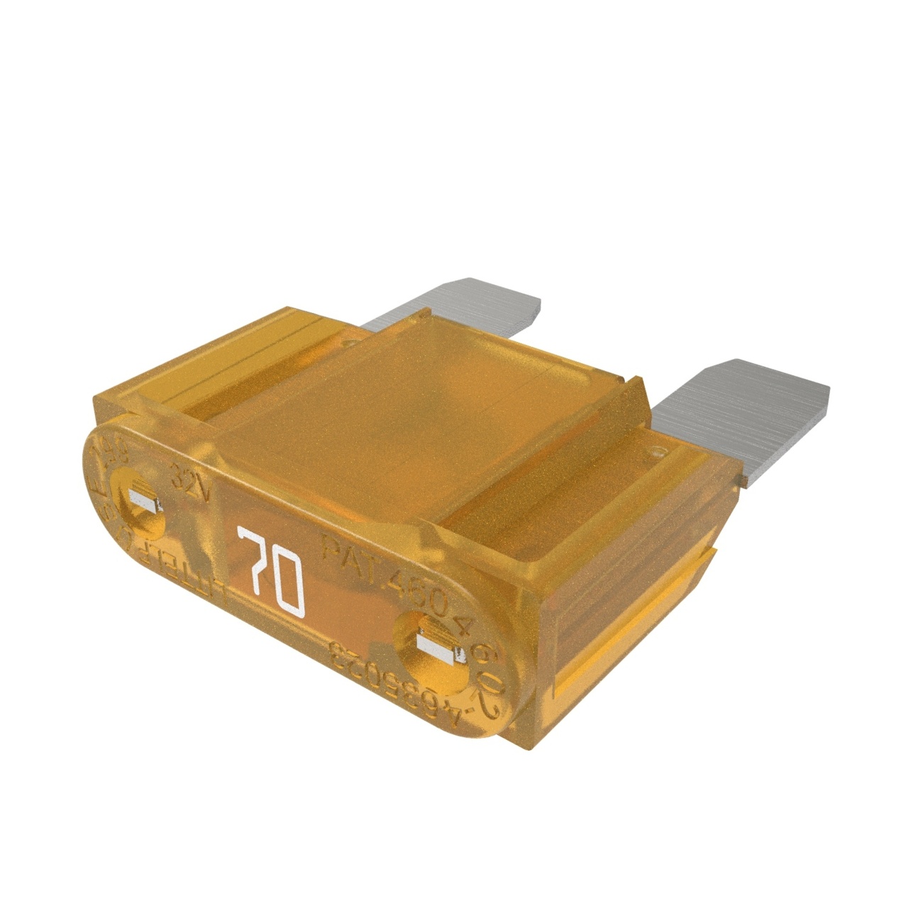 BLO&trade; & GLO&trade; MAXI&trade; Fuses - 70A